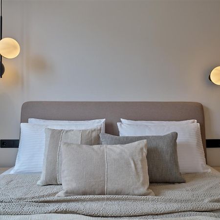 Haya Athens Loftie Suites Eksteriør billede