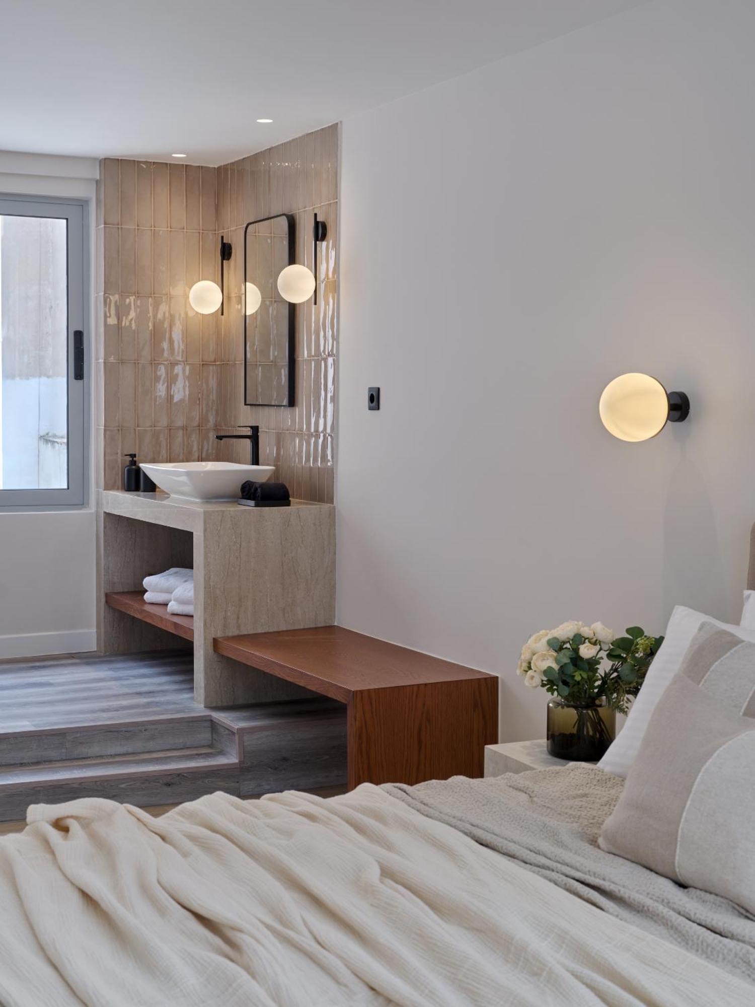 Haya Athens Loftie Suites Eksteriør billede