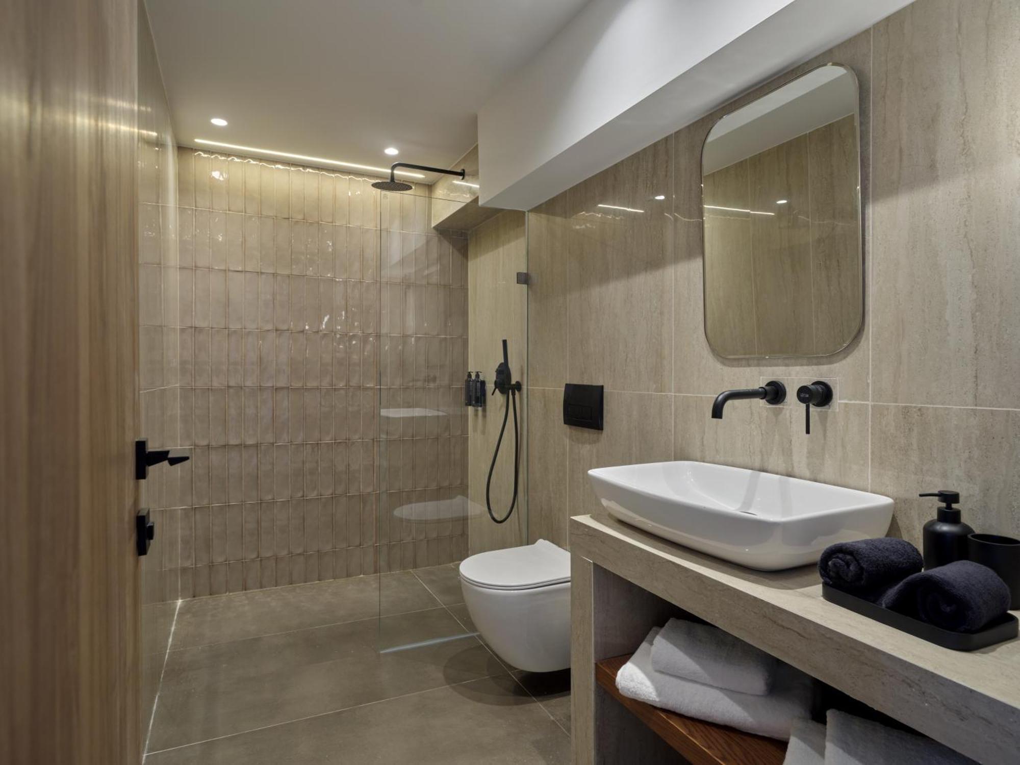 Haya Athens Loftie Suites Eksteriør billede