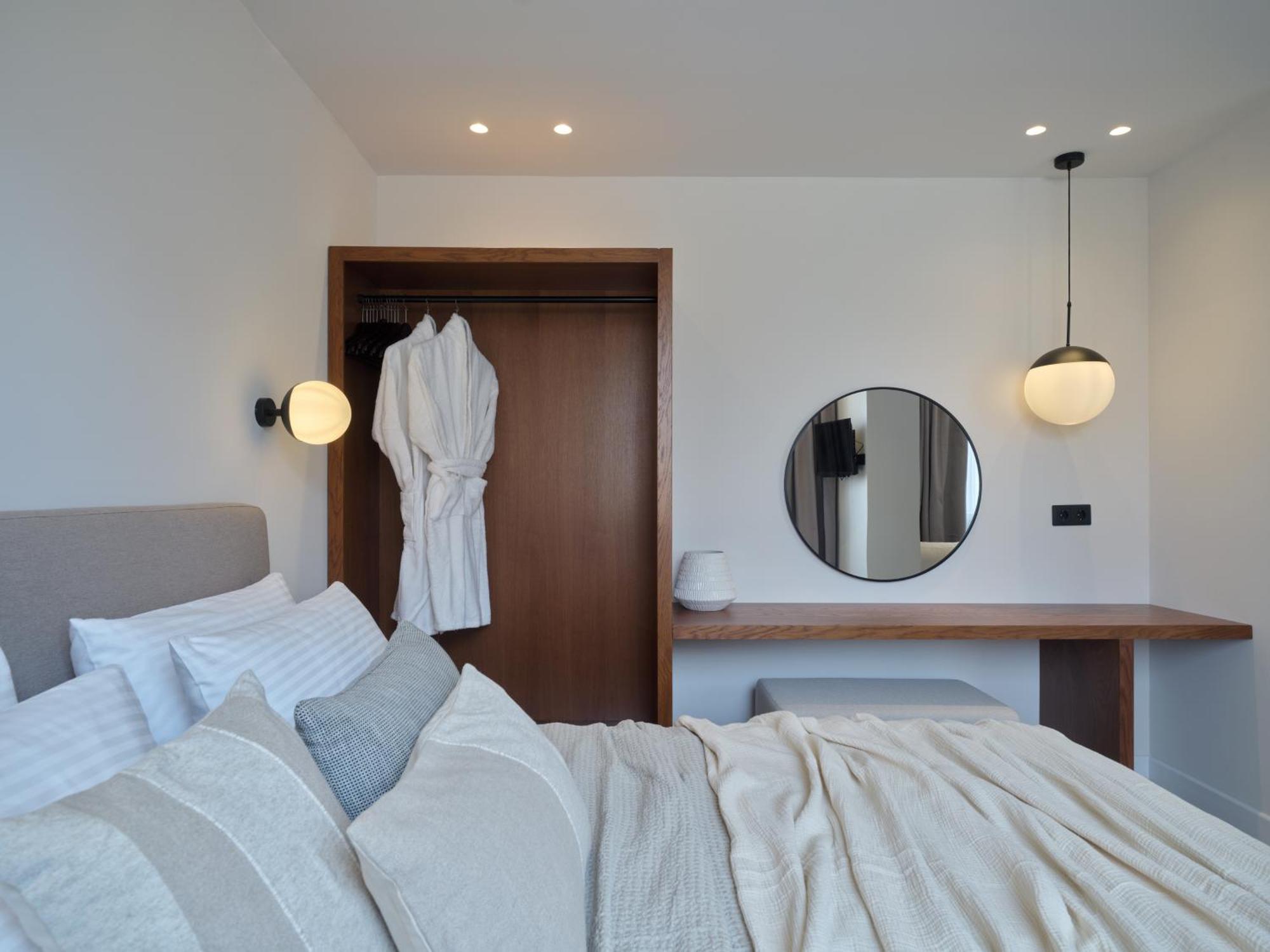 Haya Athens Loftie Suites Eksteriør billede