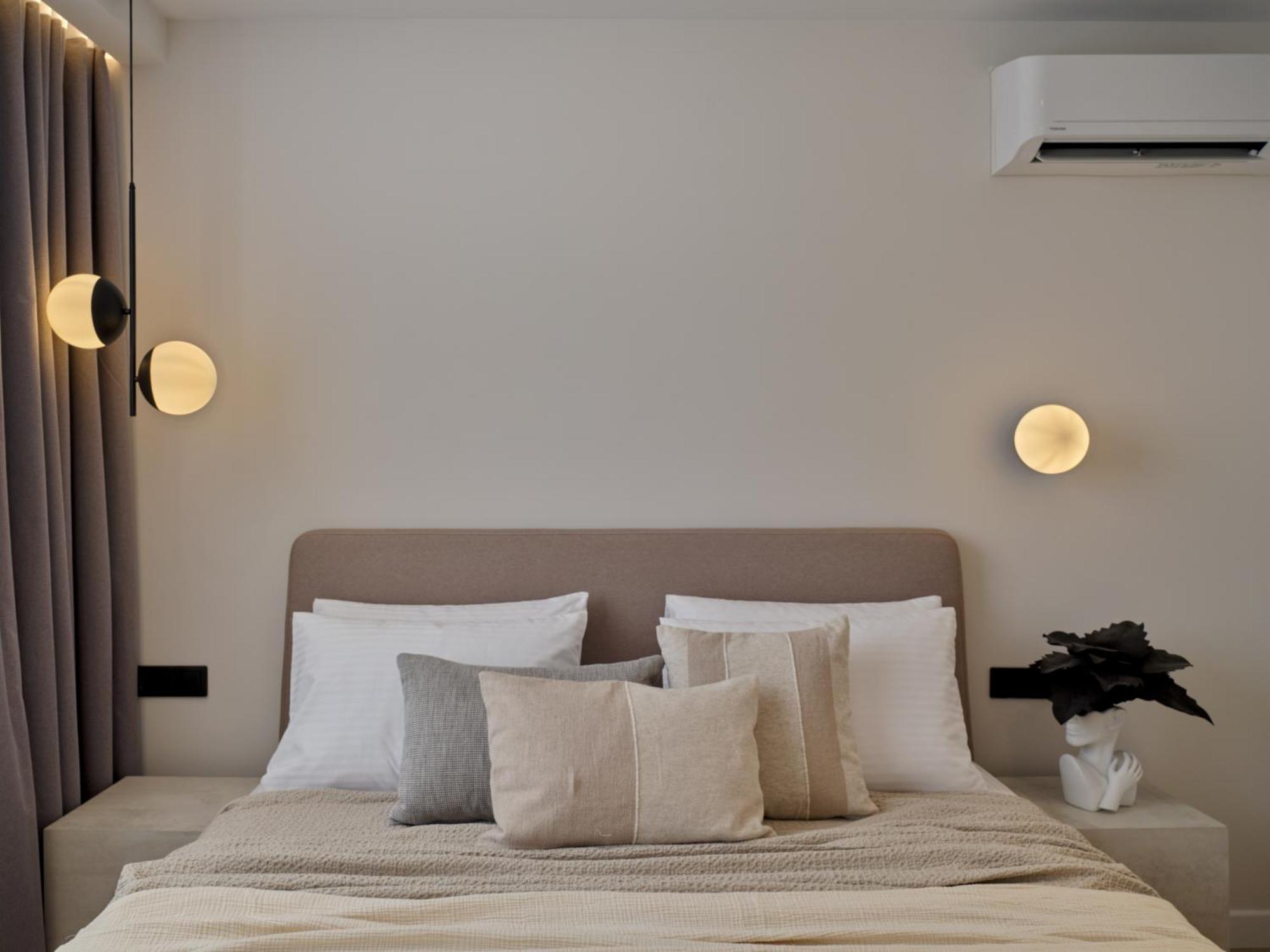 Haya Athens Loftie Suites Eksteriør billede