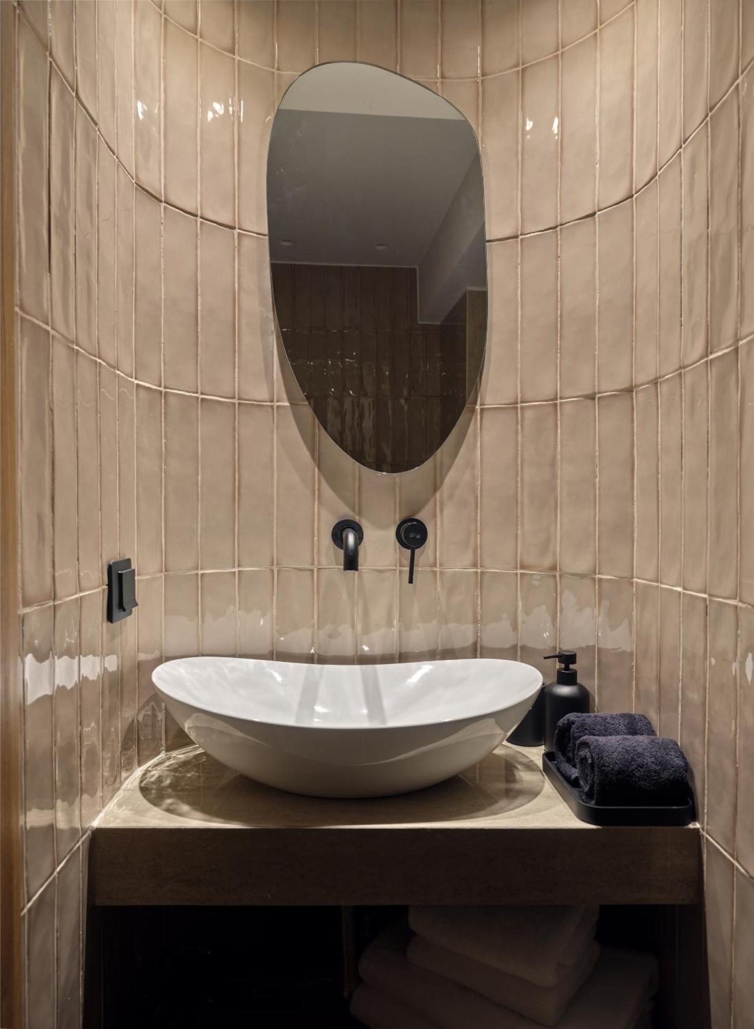 Haya Athens Loftie Suites Eksteriør billede
