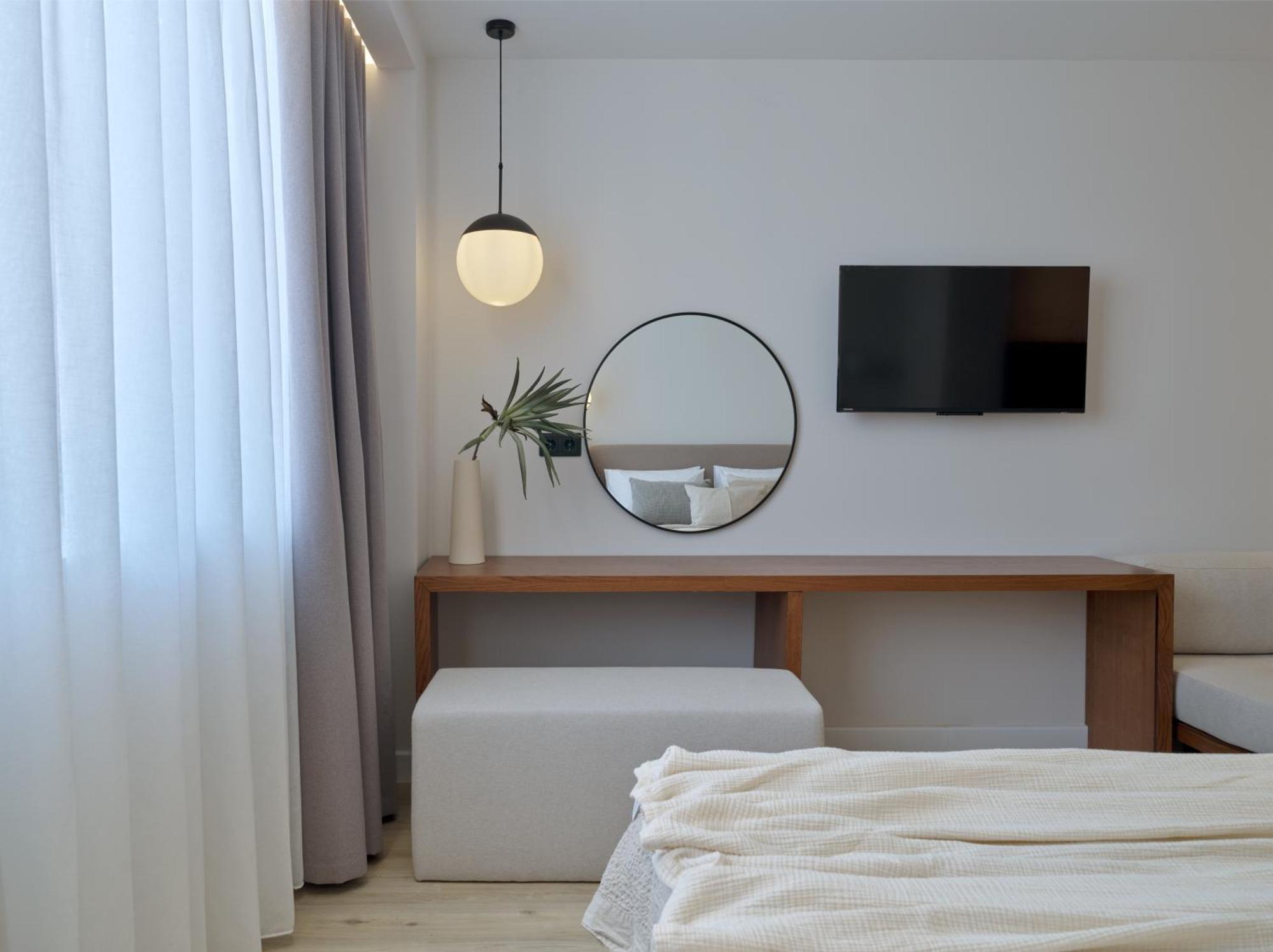 Haya Athens Loftie Suites Eksteriør billede
